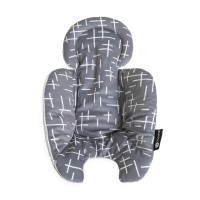 Додатковий вкладиш для немовлят mamaRoo grey