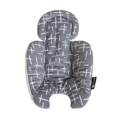Додатковий вкладиш для немовлят mamaRoo grey