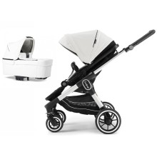 Strollers 2 in 1