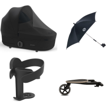 Accessories for Cybex strollers