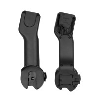 Coya car seat adapters Black
