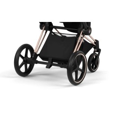 Корзина для покупок Priam 5.0 / Sepia Black
