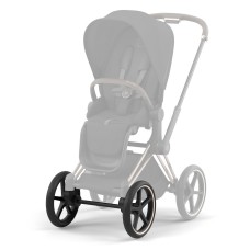 Priam Front Wheel Set