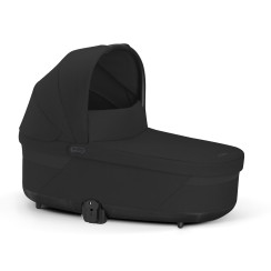 Люлька S Moon Black