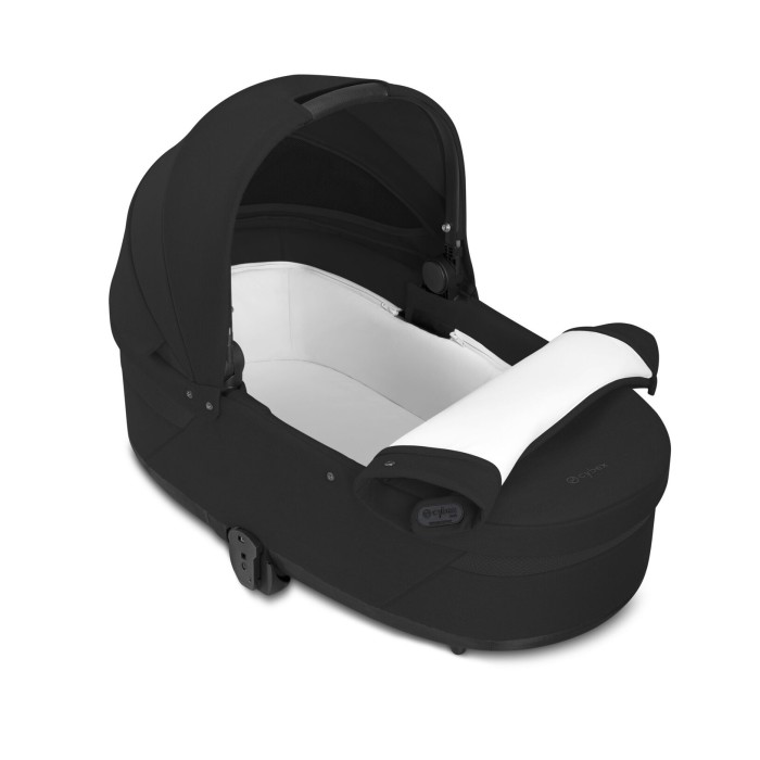 Люлька S Moon Black