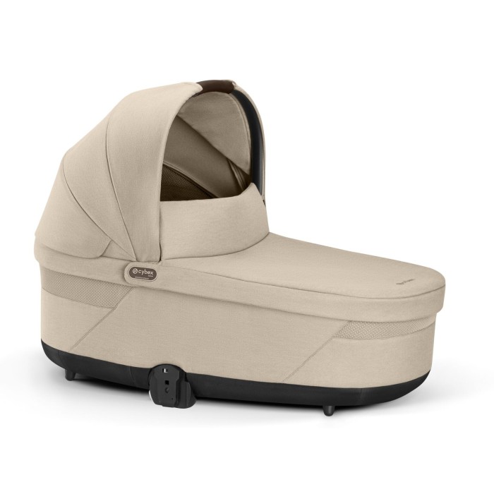 Люлька S Almond Beige