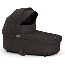 Люлька S Chocolate Brown