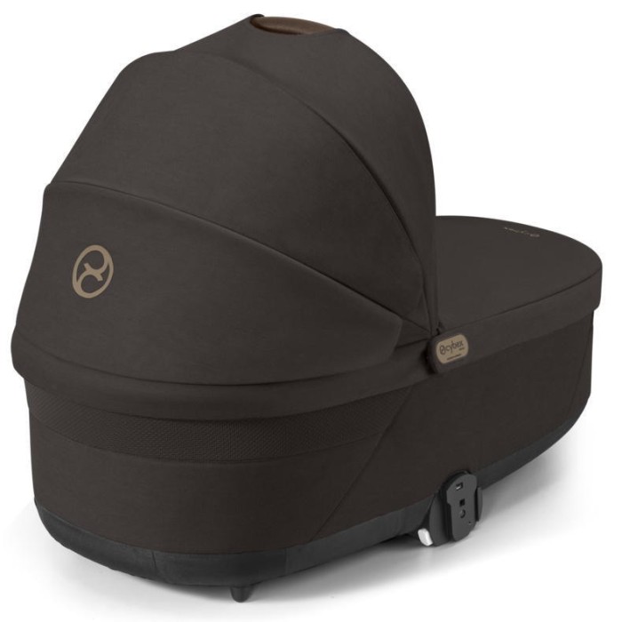 Люлька S Chocolate Brown