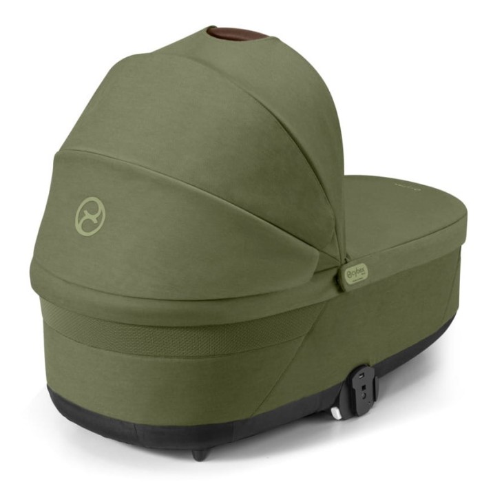 Люлька S Moss Green