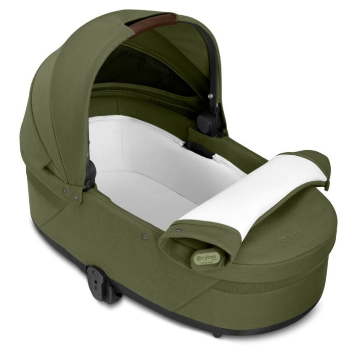 Люлька S Moss Green