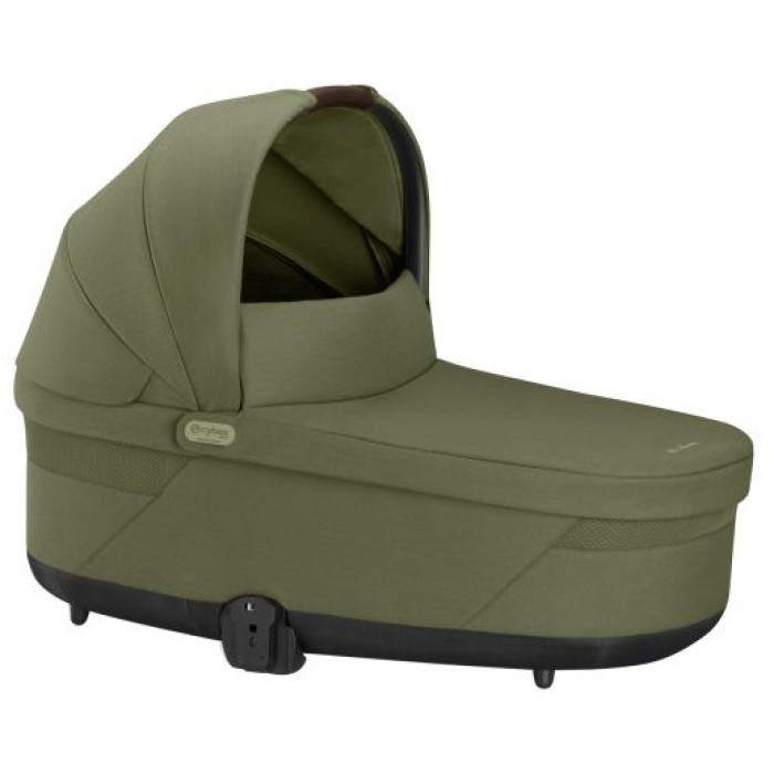 Люлька S Moss Green