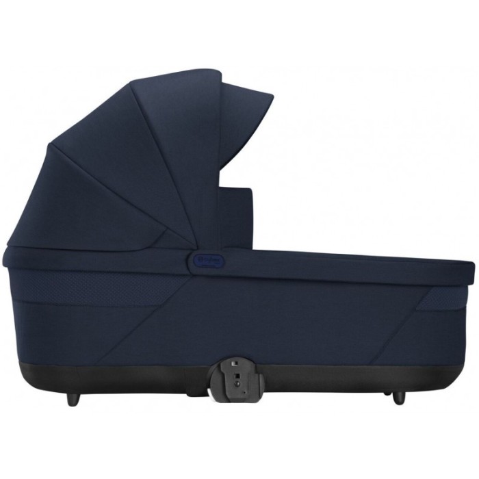 Carrycot S Ocean Blue