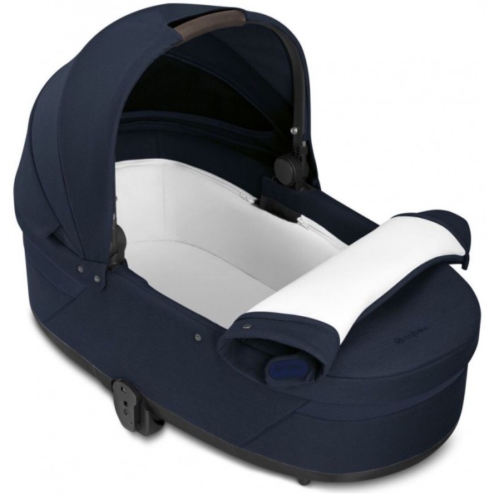 Carrycot S Ocean Blue