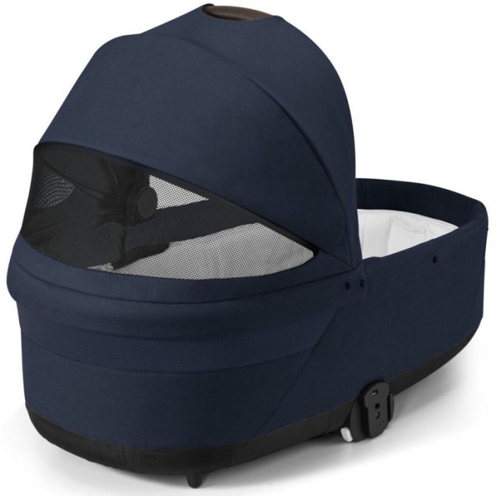 Carrycot S Ocean Blue