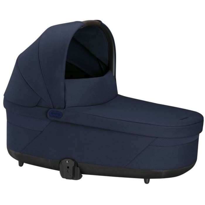 Carrycot S Ocean Blue