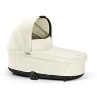 Люлька S Seashell Beige