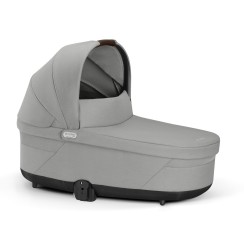 Люлька S Stone Grey