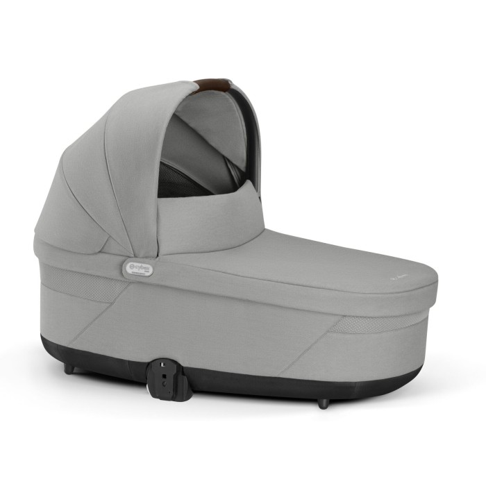 Люлька S Stone Grey