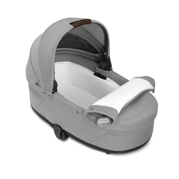 Люлька S Stone Grey