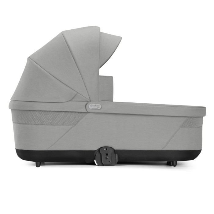 Люлька S Stone Grey