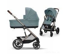 Cybex Balios 2 в 1
