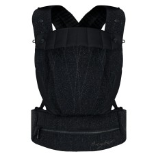 Cybex Coya Carrier Boucle Smoky Black