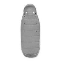 Gold Grey footmuff