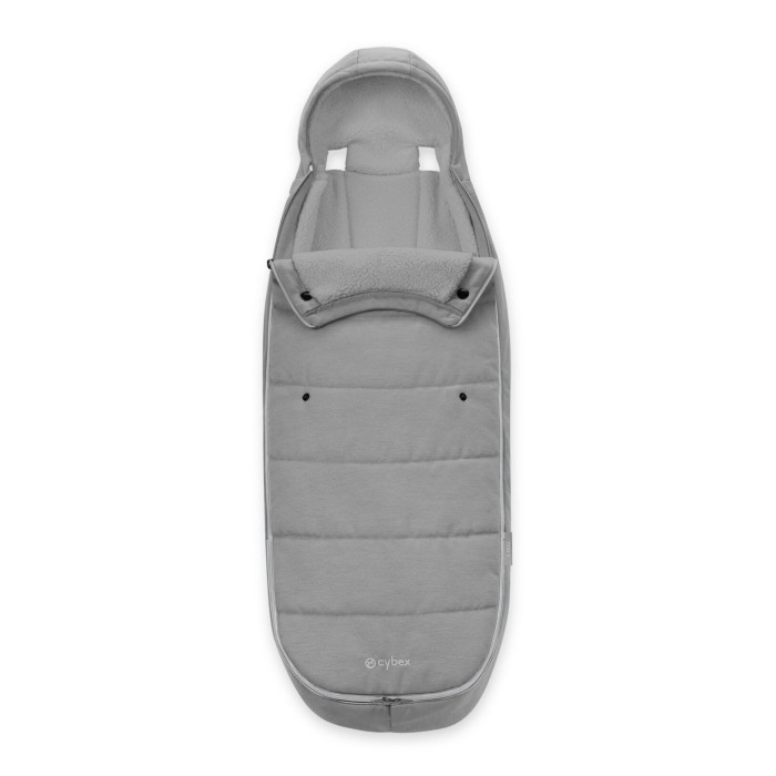 Gold Grey footmuff