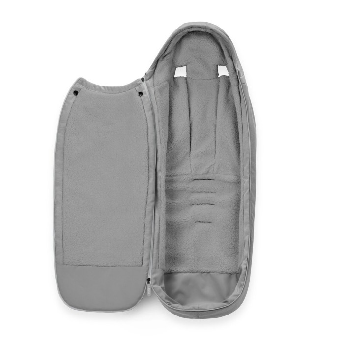 Gold Grey footmuff
