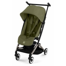 Візочок Libelle TPE Moss Green