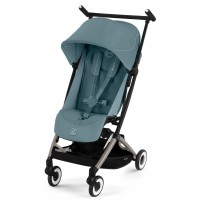 Libelle TPE Stormy Blue stroller 