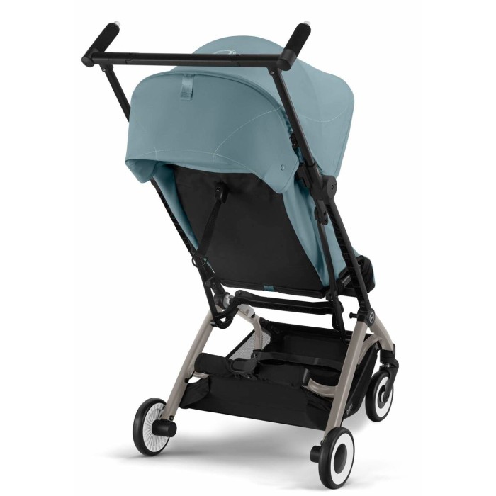 Візочок Libelle TPE Stormy Blue