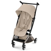 Візочок Libelle TPE Almond Beige