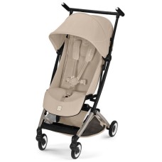 Візочок Libelle TPE Almond Beige