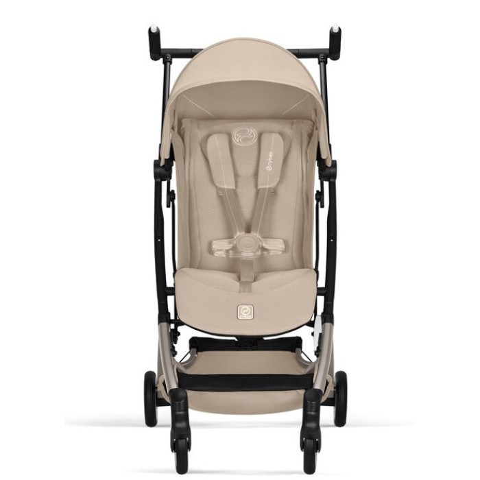 Візочок Libelle TPE Almond Beige