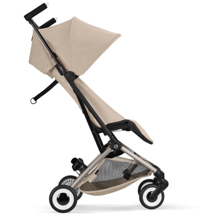Візочок Libelle TPE Almond Beige