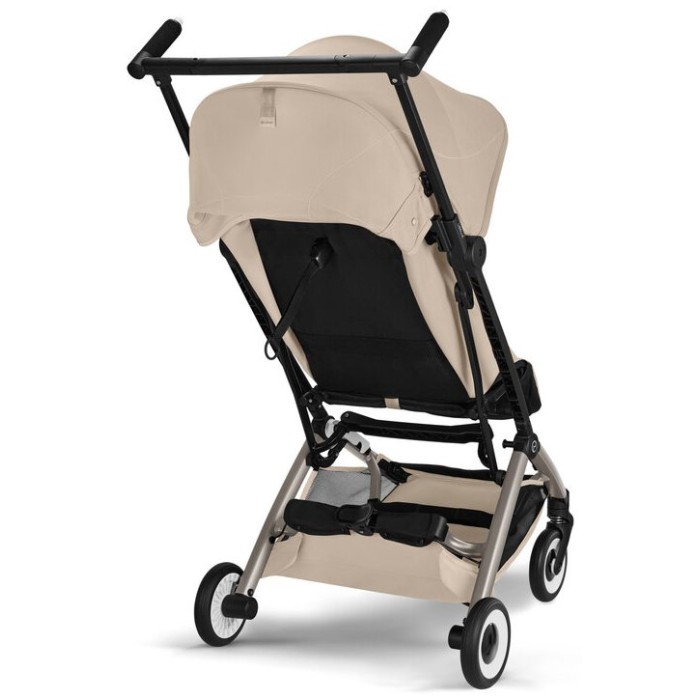 Візочок Libelle TPE Almond Beige