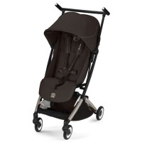 Візочок Libelle TPE Chocolate Brown