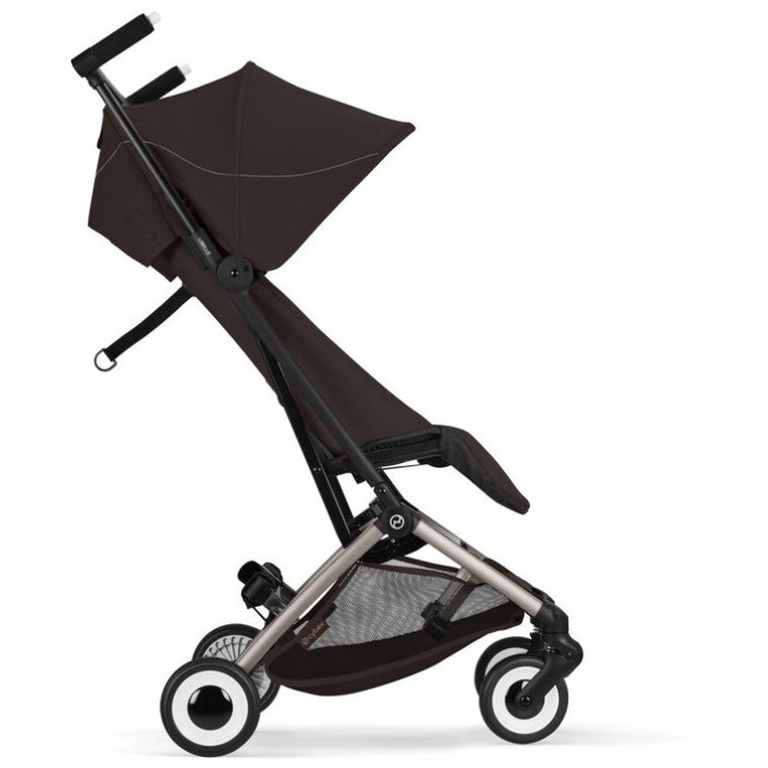 Візочок Libelle TPE Chocolate Brown