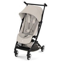 Візочок Libelle BLK Dune Grey