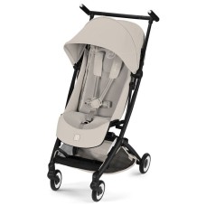 Візочок Libelle BLK Dune Grey