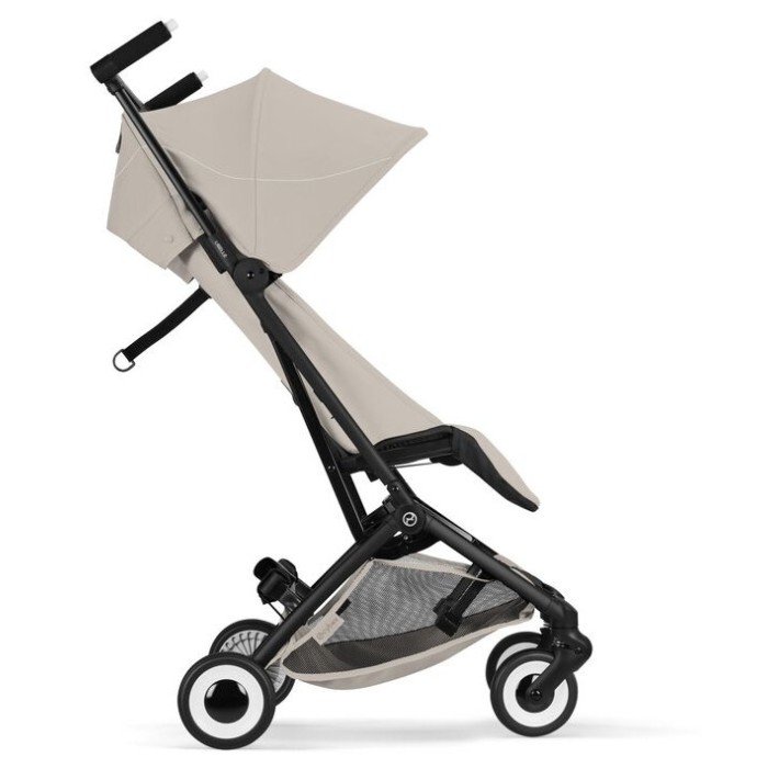 Візочок Libelle BLK Dune Grey