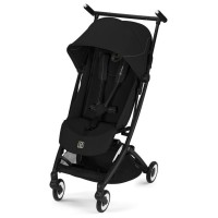 Libelle BLK Magic Black stroller 