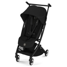 Візочок Libelle BLK Magic Black