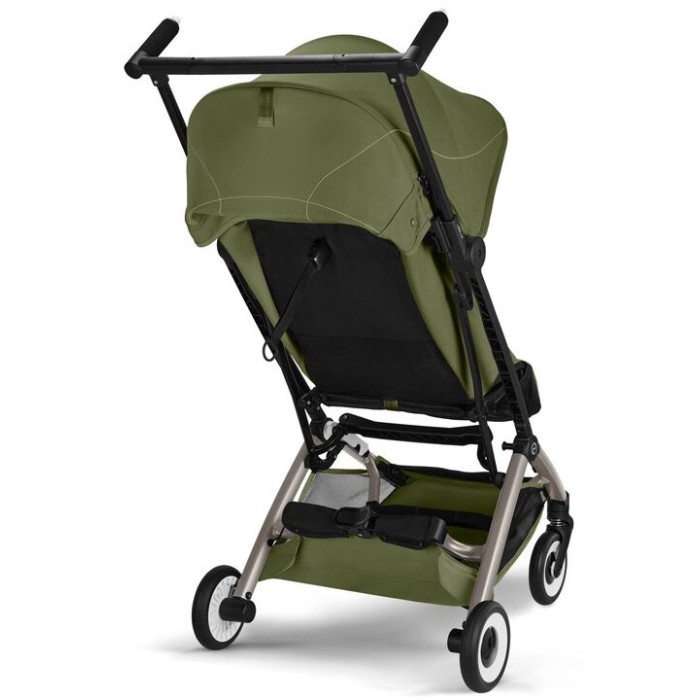 Візочок Libelle TPE Moss Green