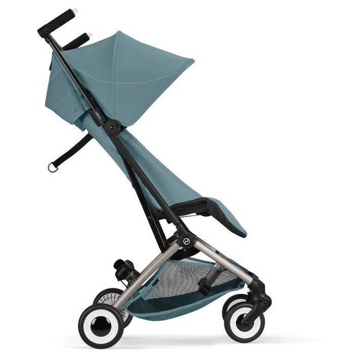 Візочок Libelle TPE Stormy Blue