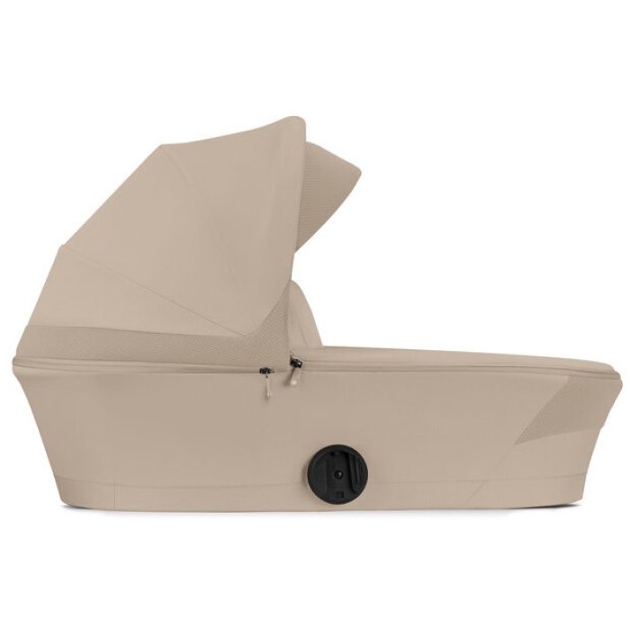 Carrycot Melio Almond Beige