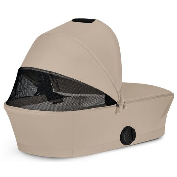 Carrycot Melio Almond Beige