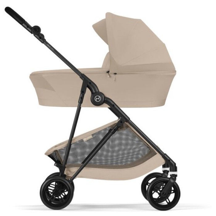 Carrycot Melio Almond Beige