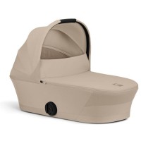 Carrycot Melio Almond Beige